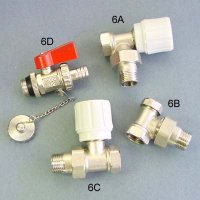 Radiator Valve