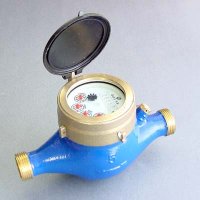 Water Meter