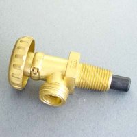 Gas Valve