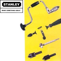 Stanley Boring Tools