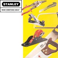Stanley Cutting Tools