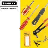 Stanley Fastening Tools
