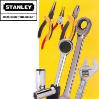 Stanley Mechanics & Holding Tools
