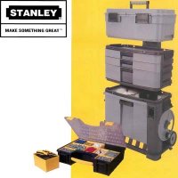 Stanley Tool Storage & Organizers