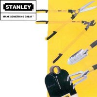 Stanley Gardening & Agricultural Tools